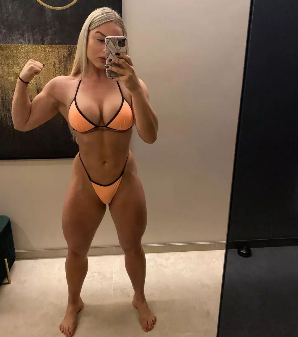 Natalia Ejsmont