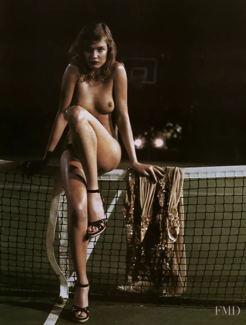 natalia vodianova
