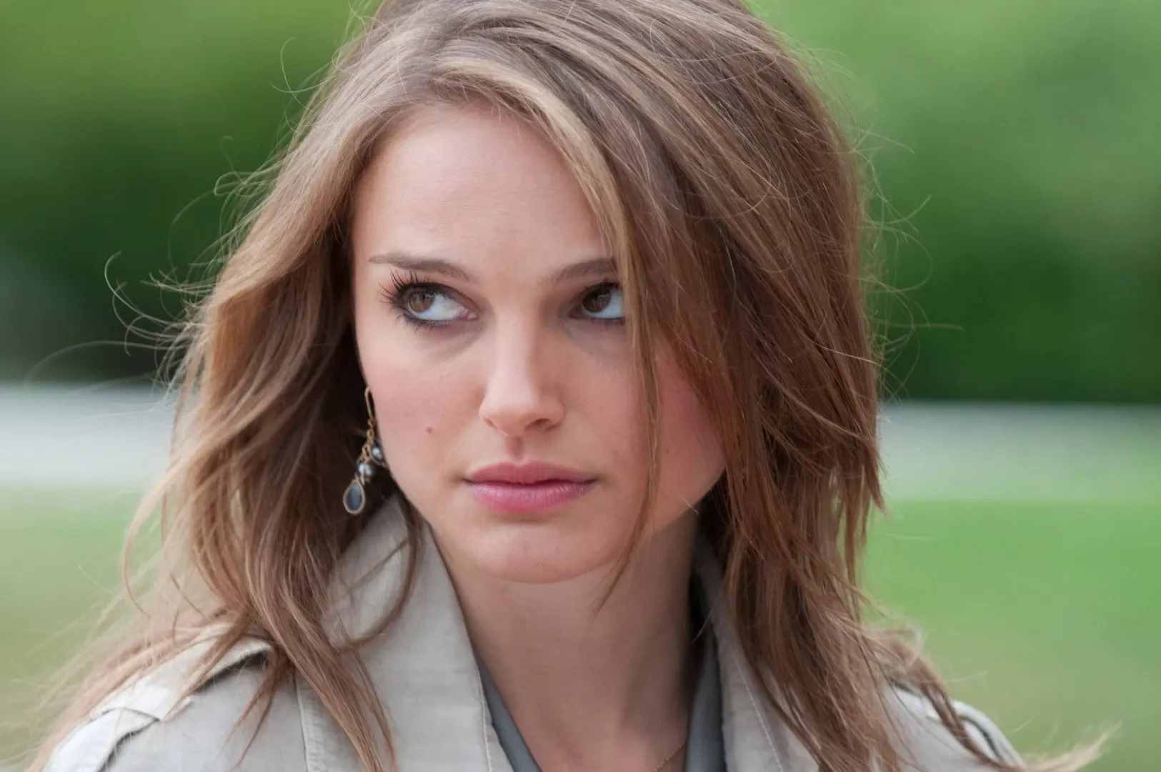 Natalie Portman