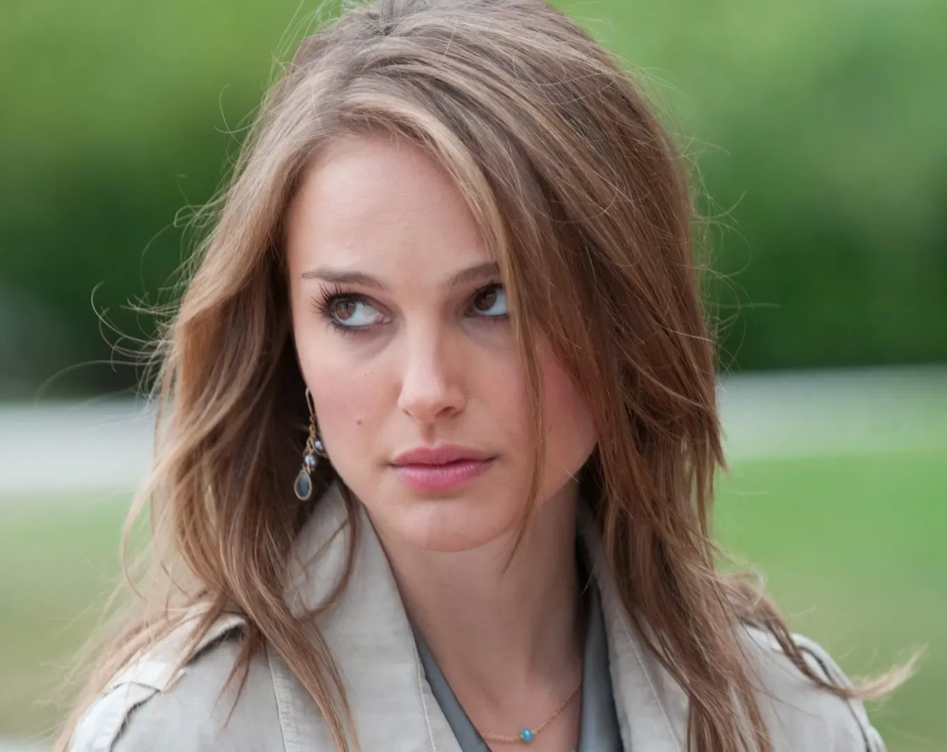 Natalie Portman