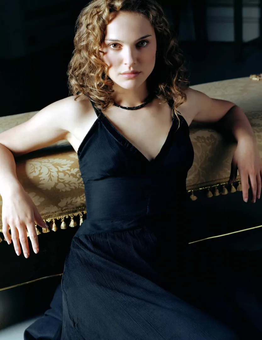Natalie Portman