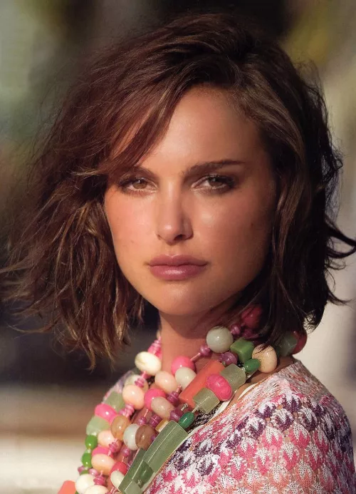 Natalie Portman 