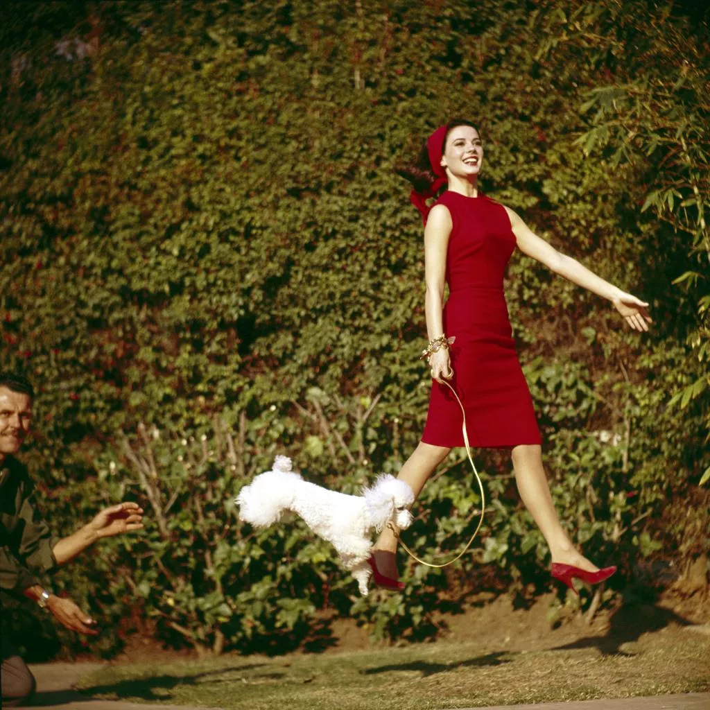 Natalie Wood (1950s)