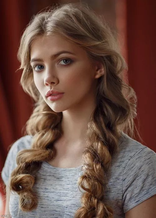 Natalya Tsevelchugova