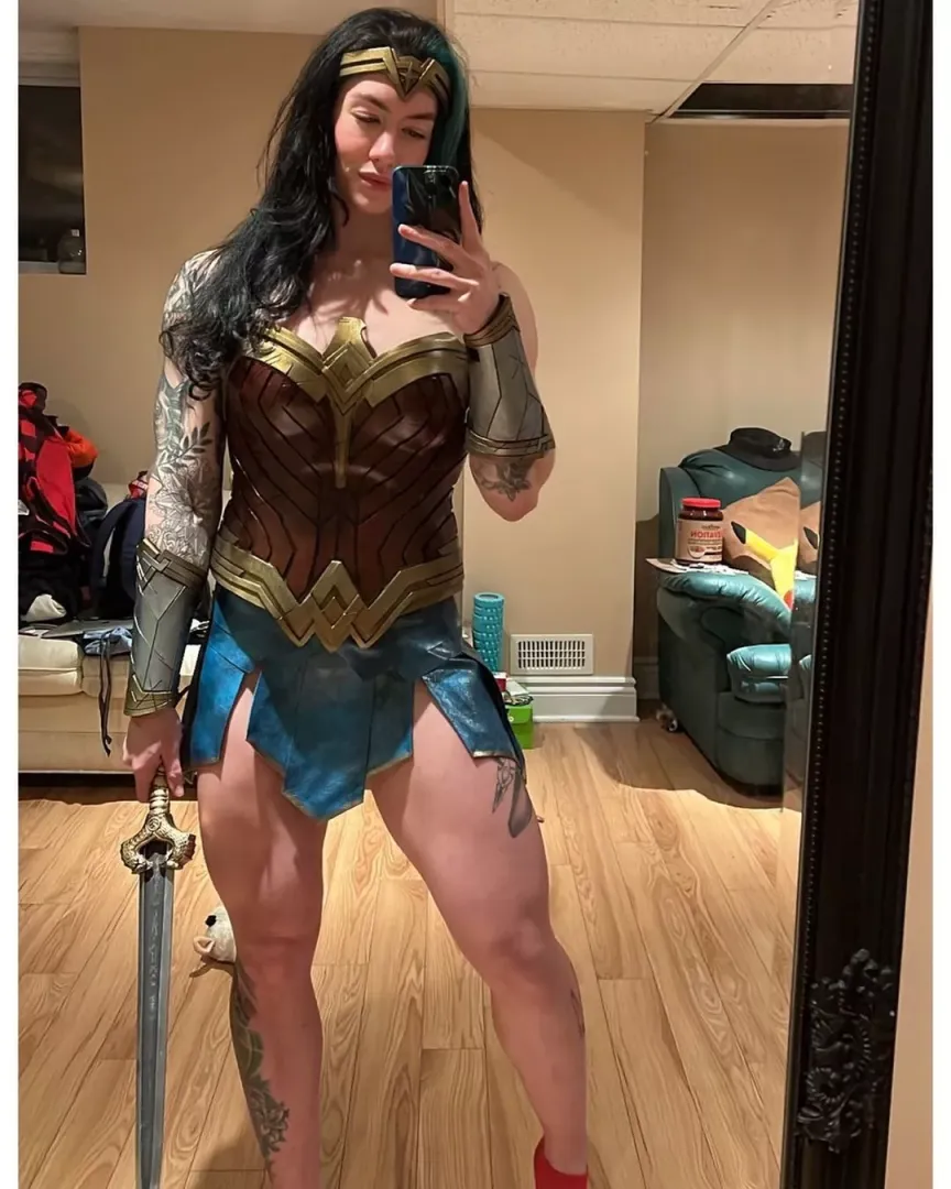 Natasha Aughey
