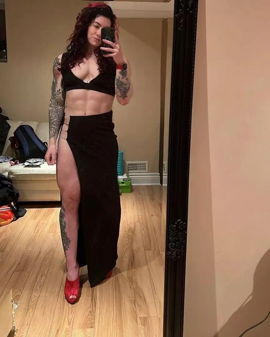 Natasha Aughey