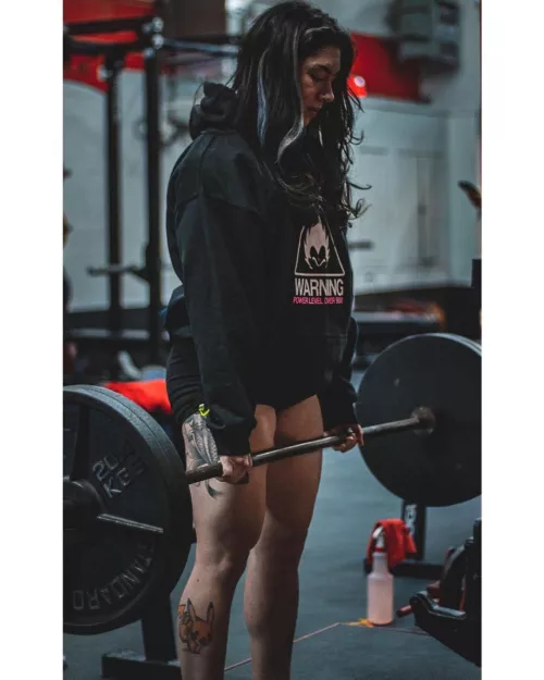 Natasha Aughey