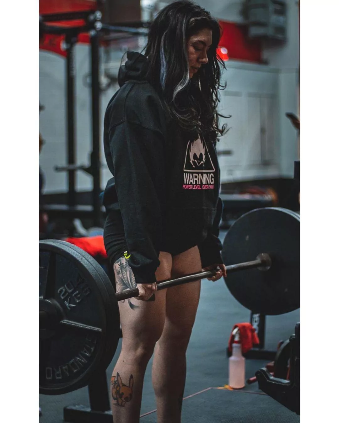 Natasha Aughey