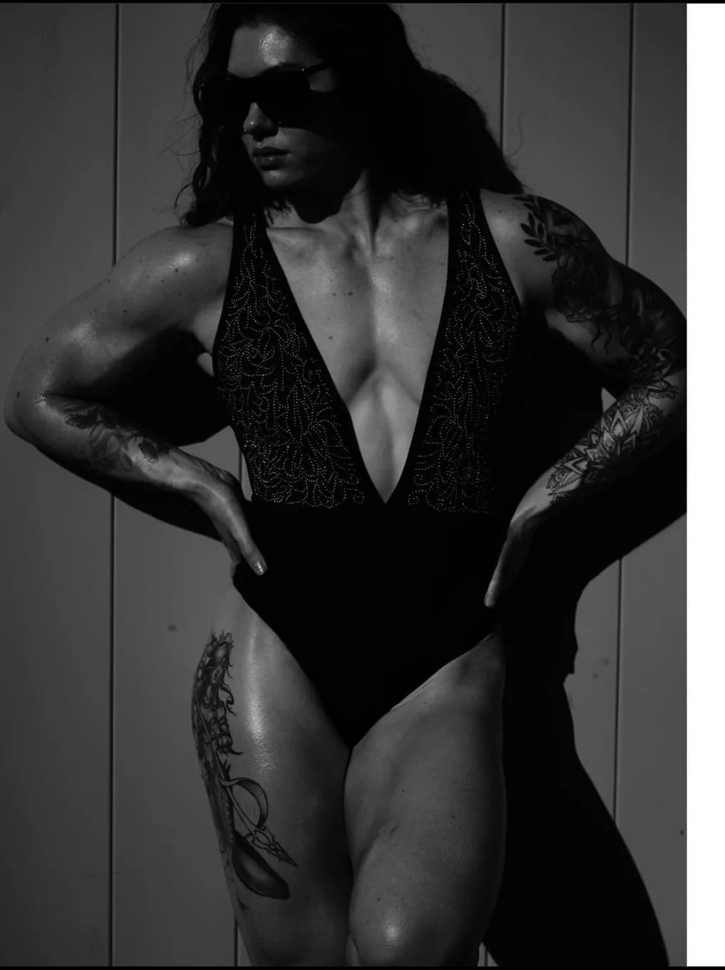 Natasha Aughey