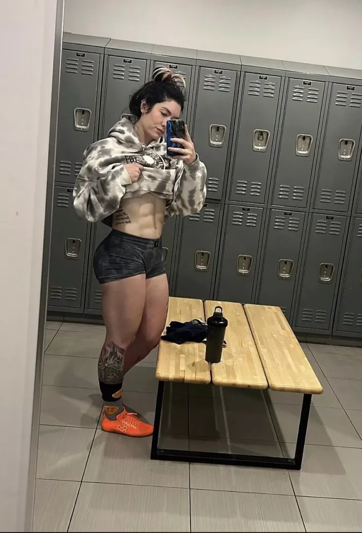 Natasha Aughey