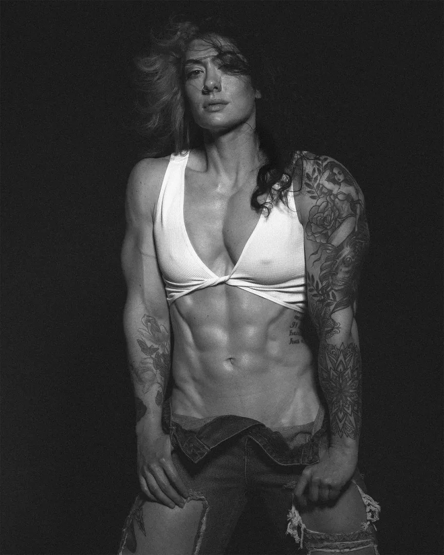 Natasha Aughey