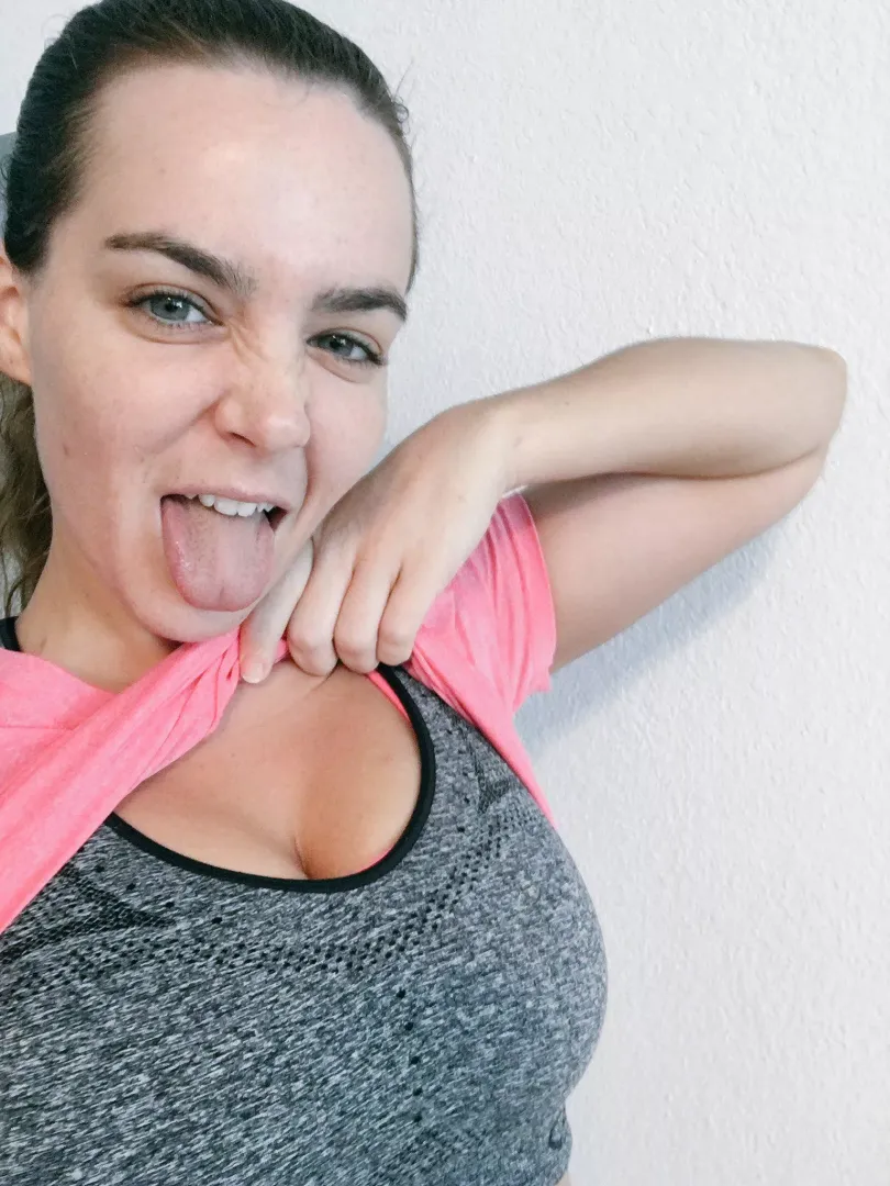 Natasha Nice