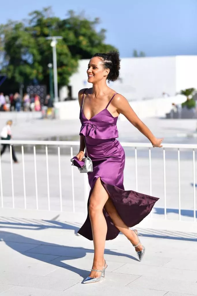 Nathalie Emmanuel