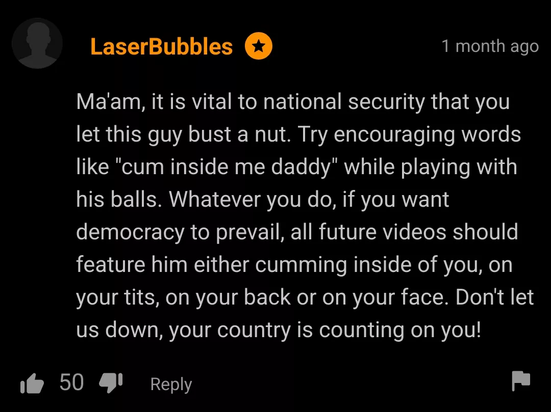 national security