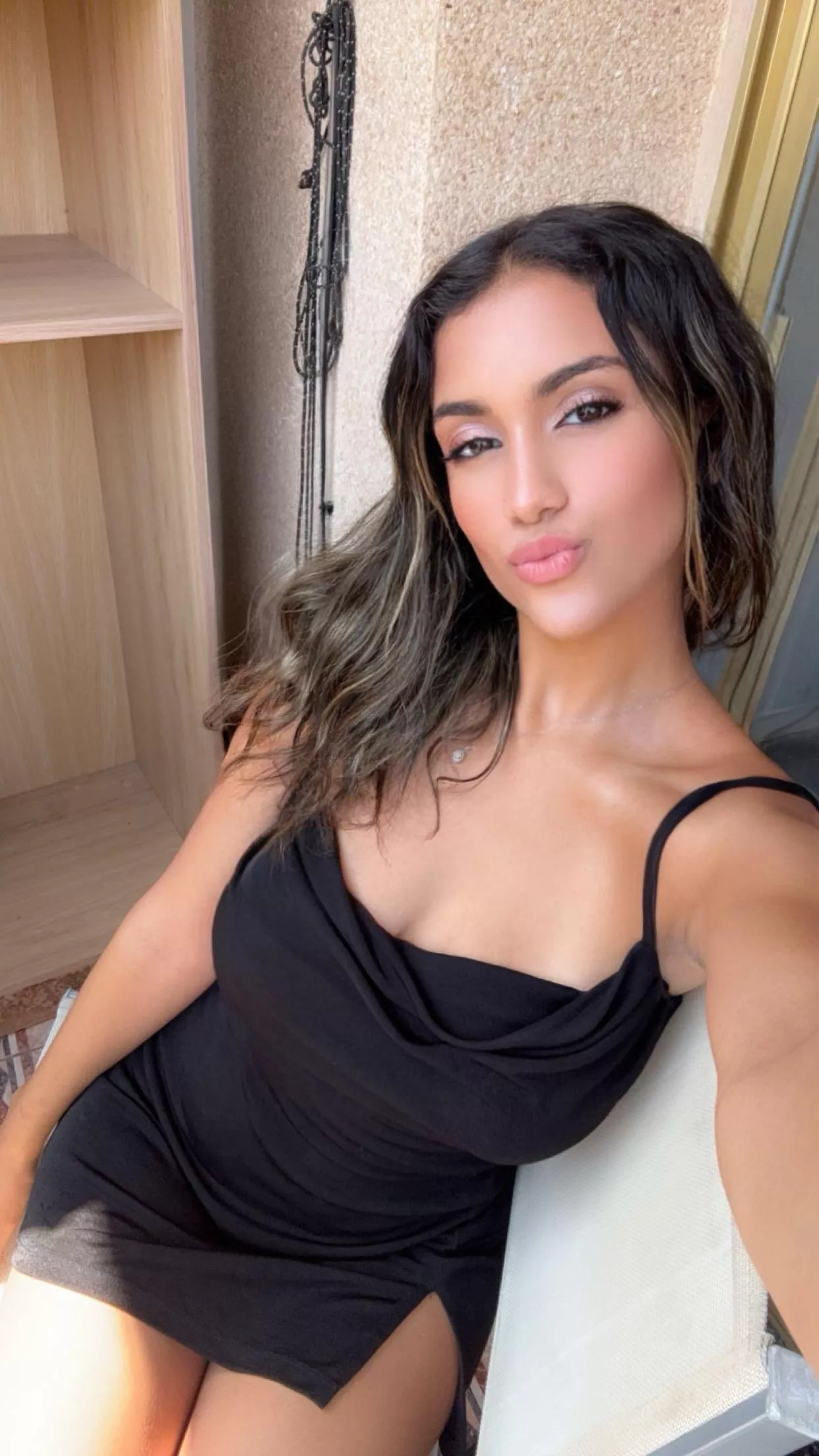 Native American x Spanish 