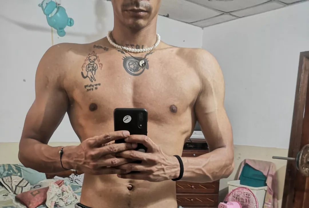 natural and fit