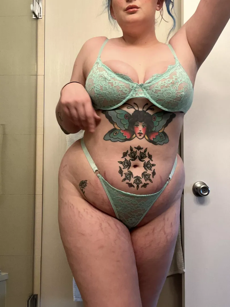Natural body