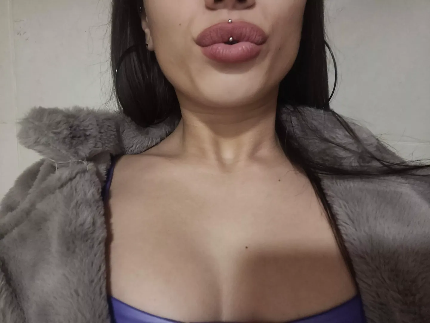 natural lips 
