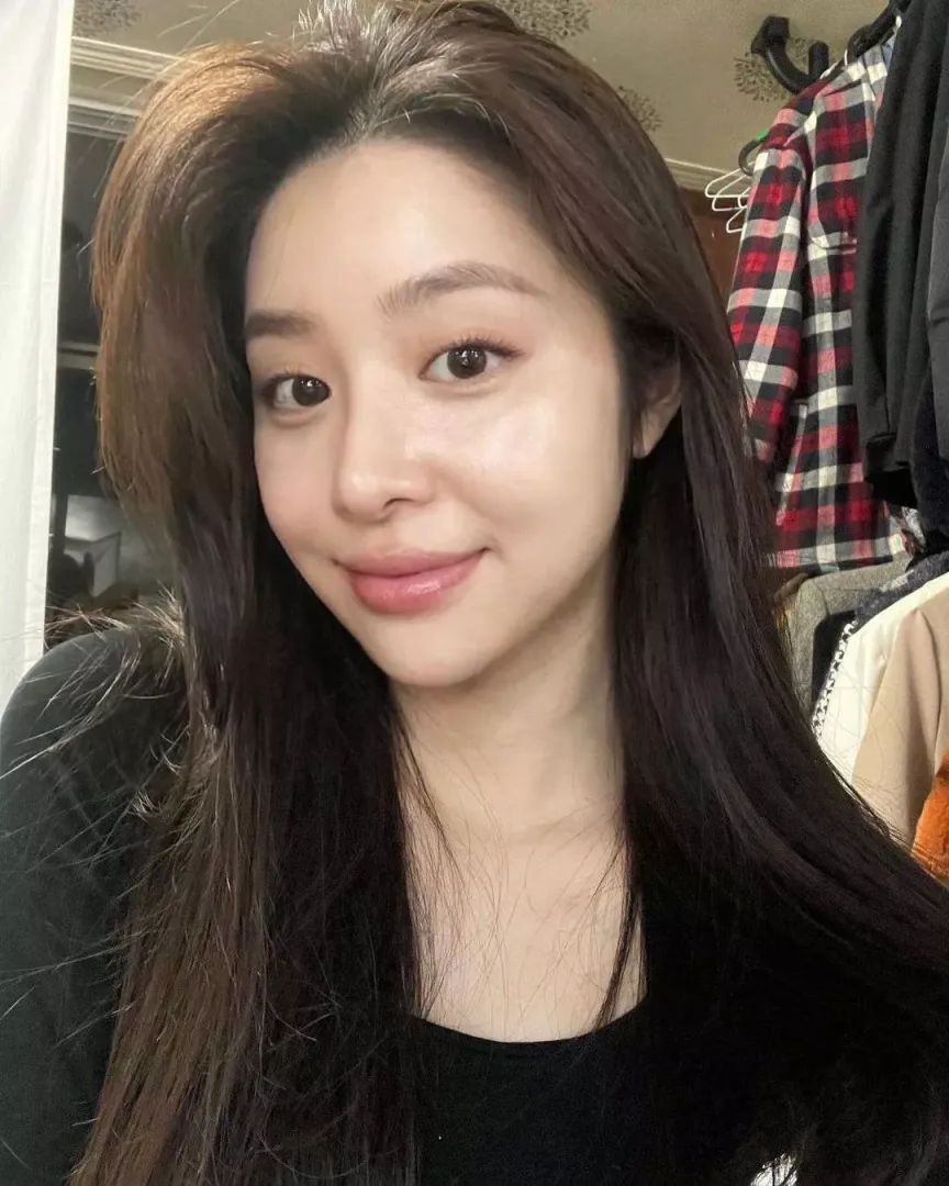 Natural Look