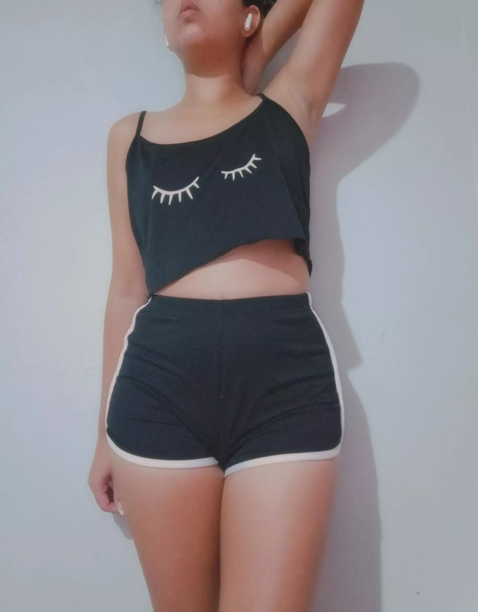 Natural tan