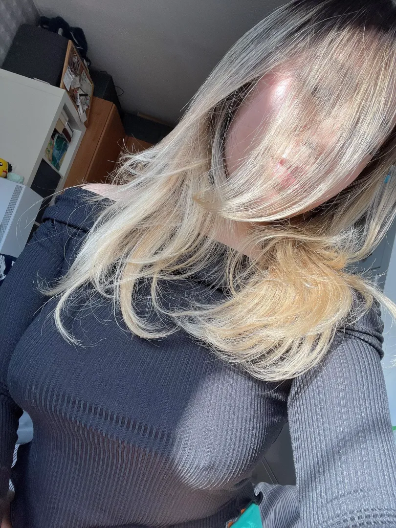 natural titties