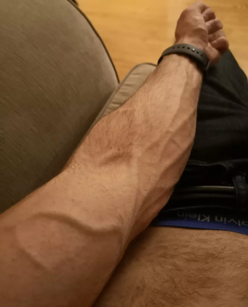 Natural vascularity