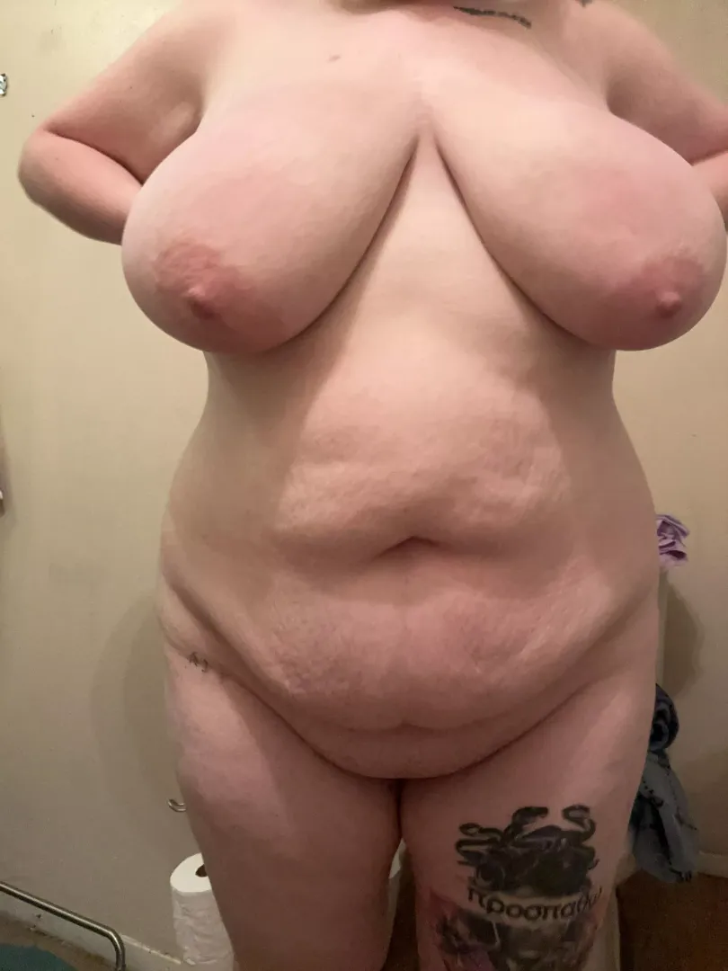 Natural Young Milf