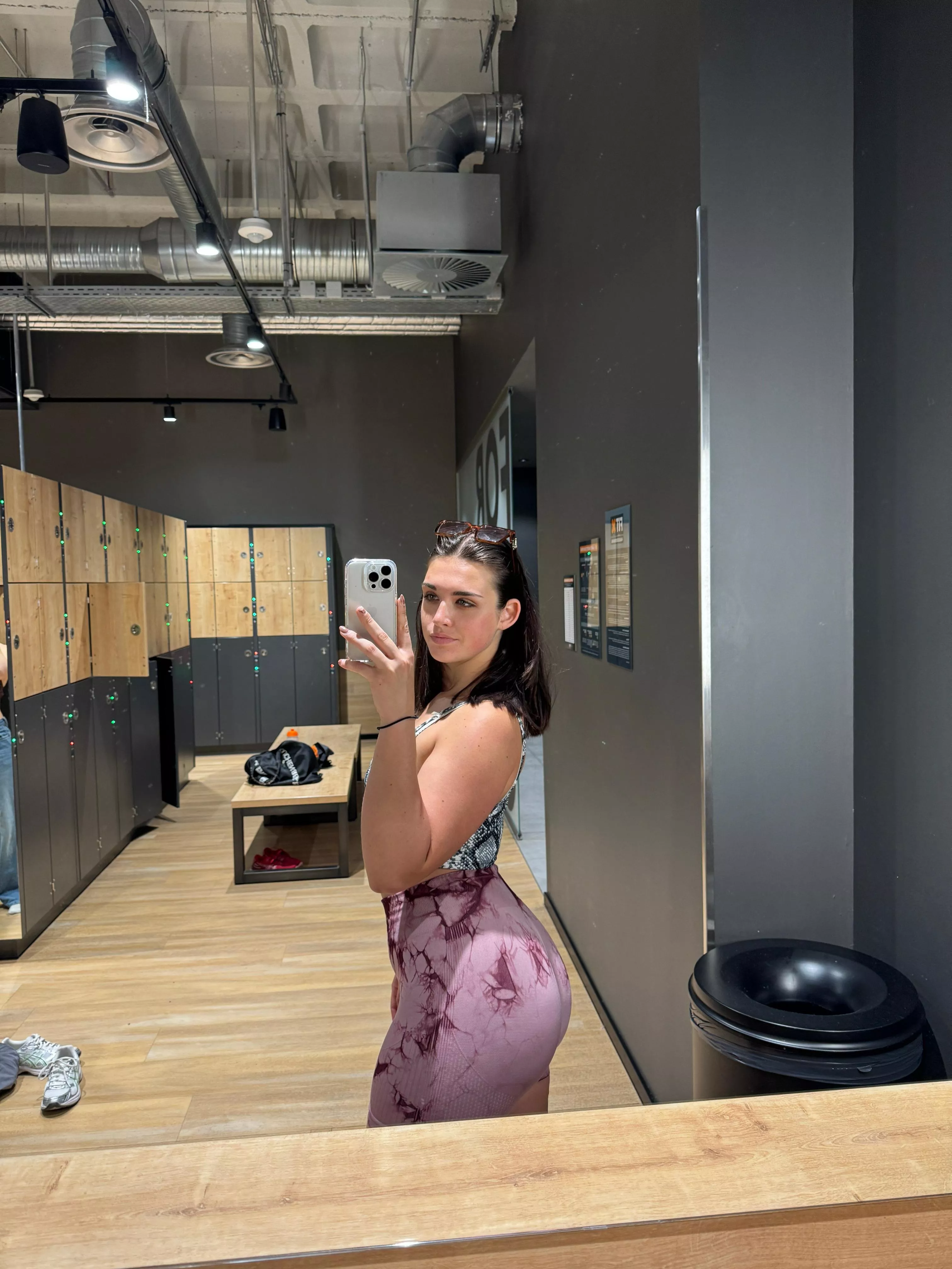 Naturally big