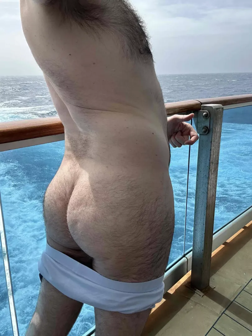 Naturally hairy