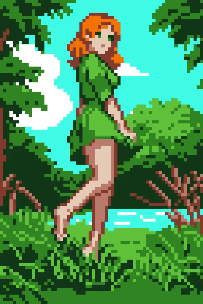 Nature walk