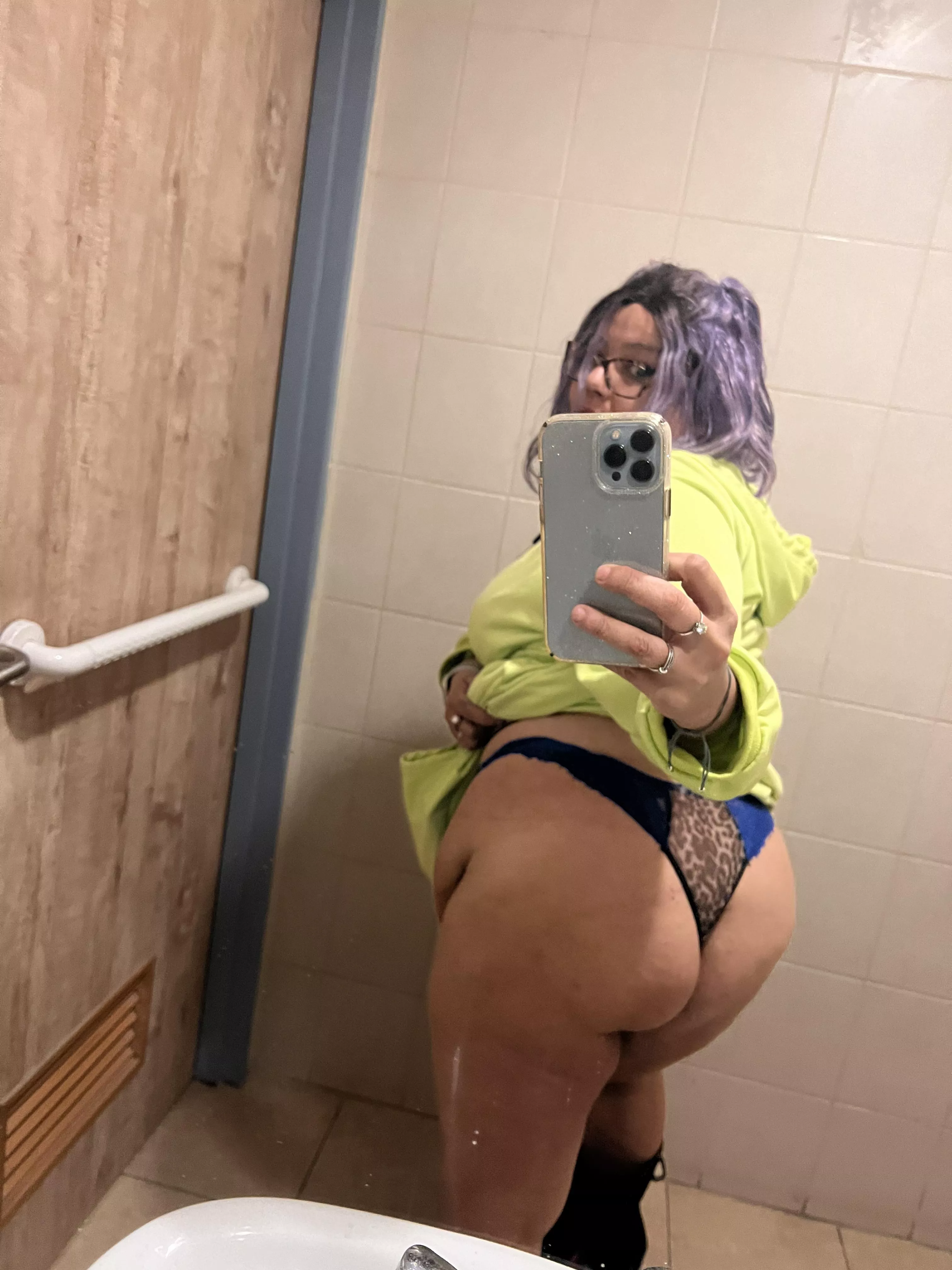 Naughty at work 