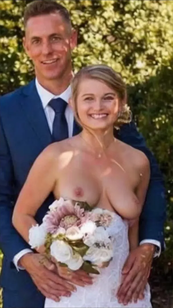 naughty bride