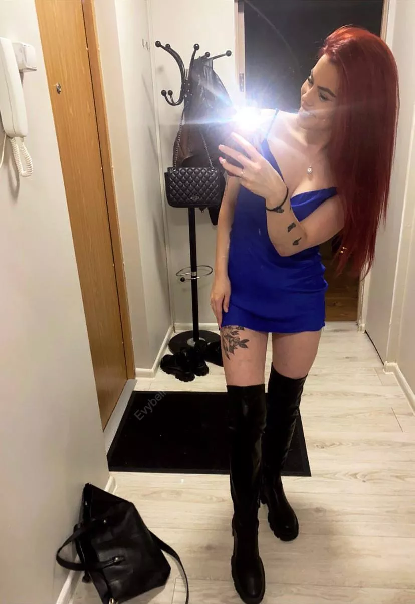 Naughty ideas and suggestions are always welcome.