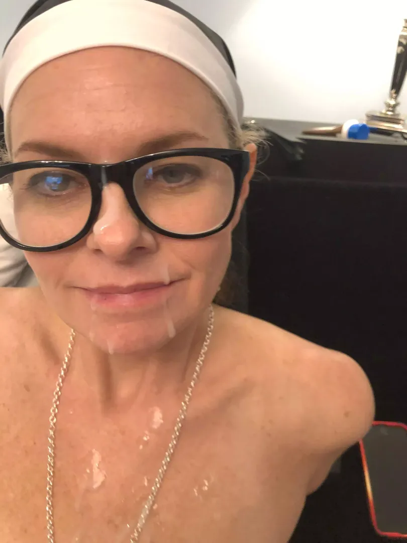Naughty Nun fun