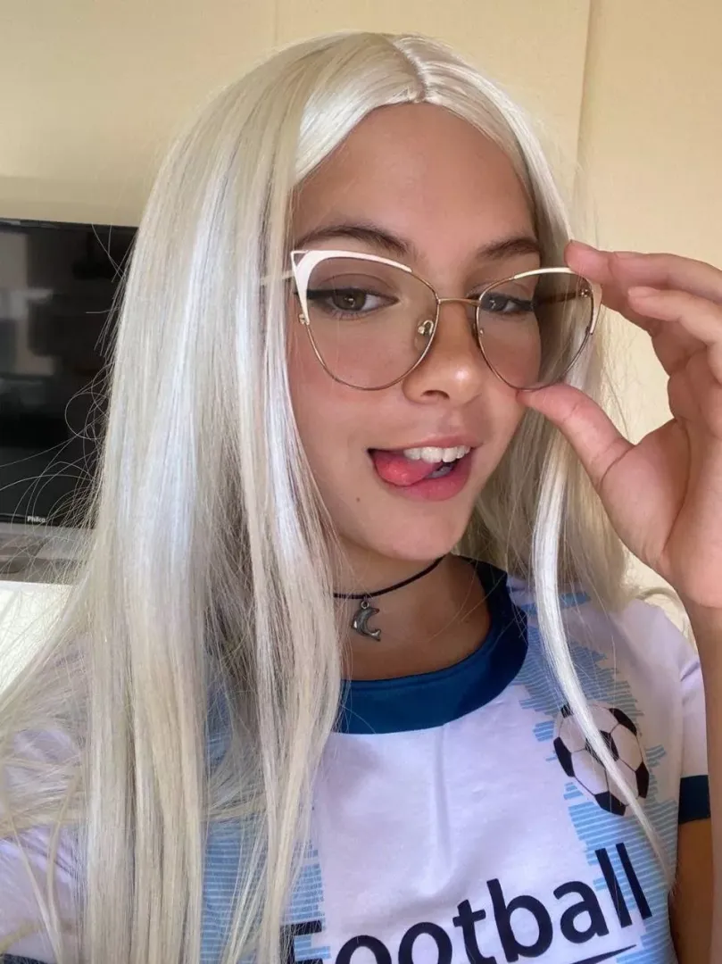 Naughty sexy IUTR