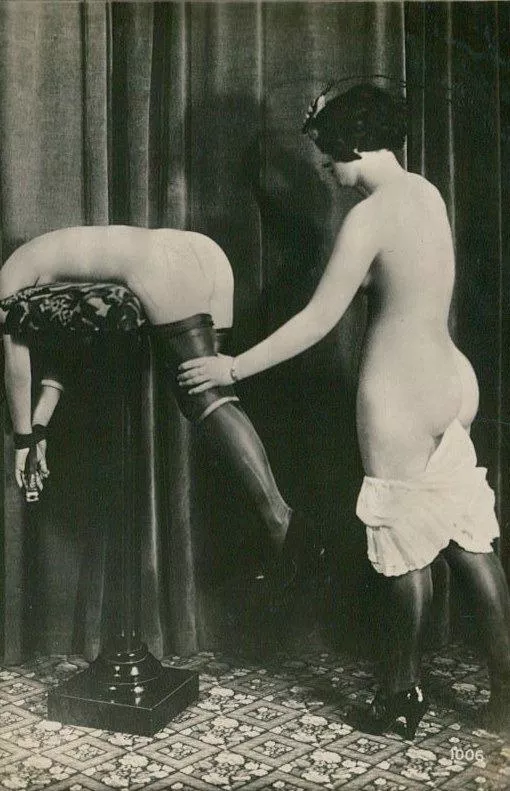 naughty spanking pics