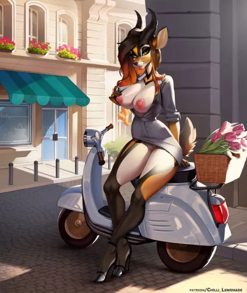 Naughty Streets [F] (Aomori)