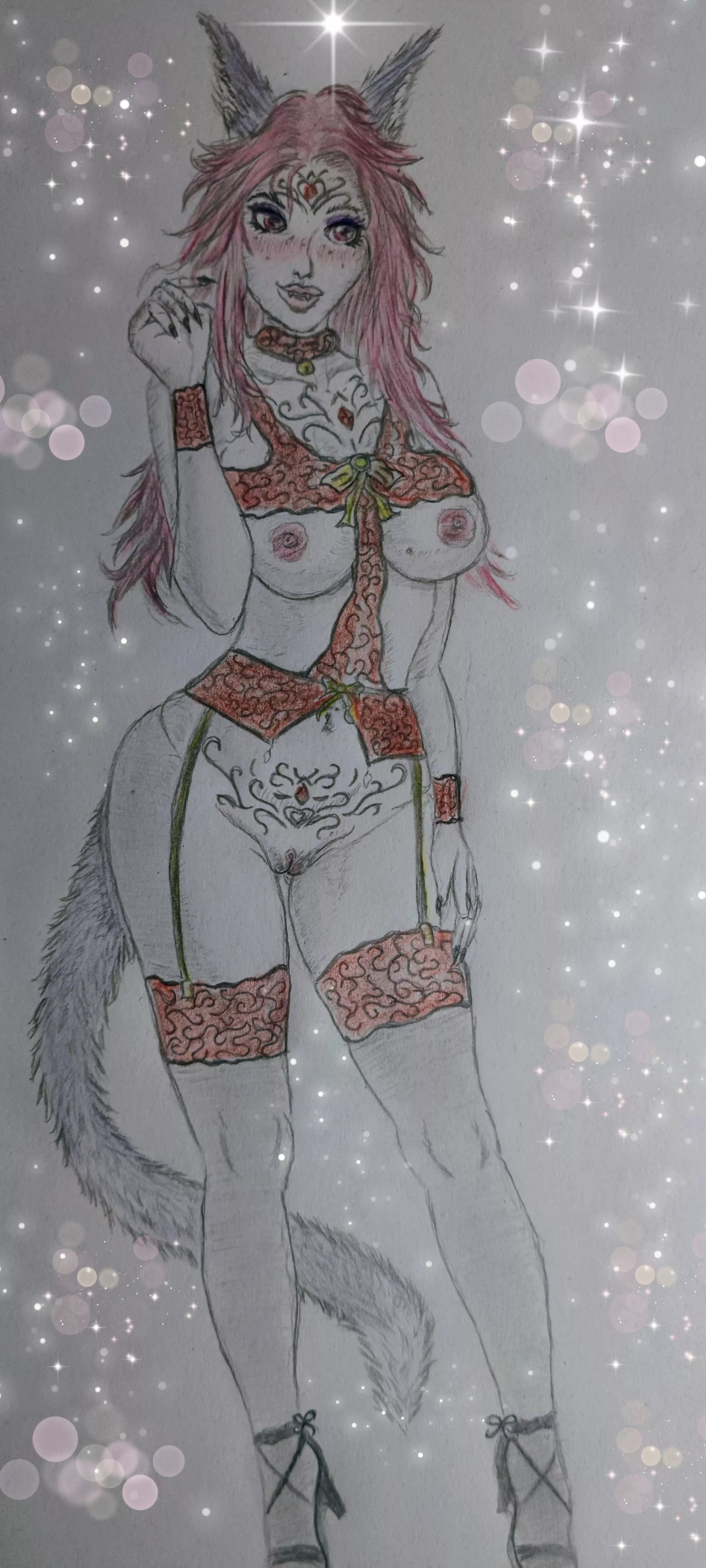Naughty Xmas