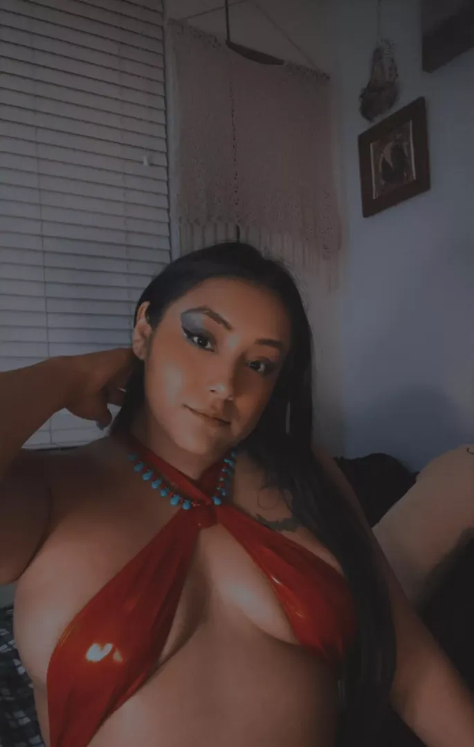Navajo ❤️