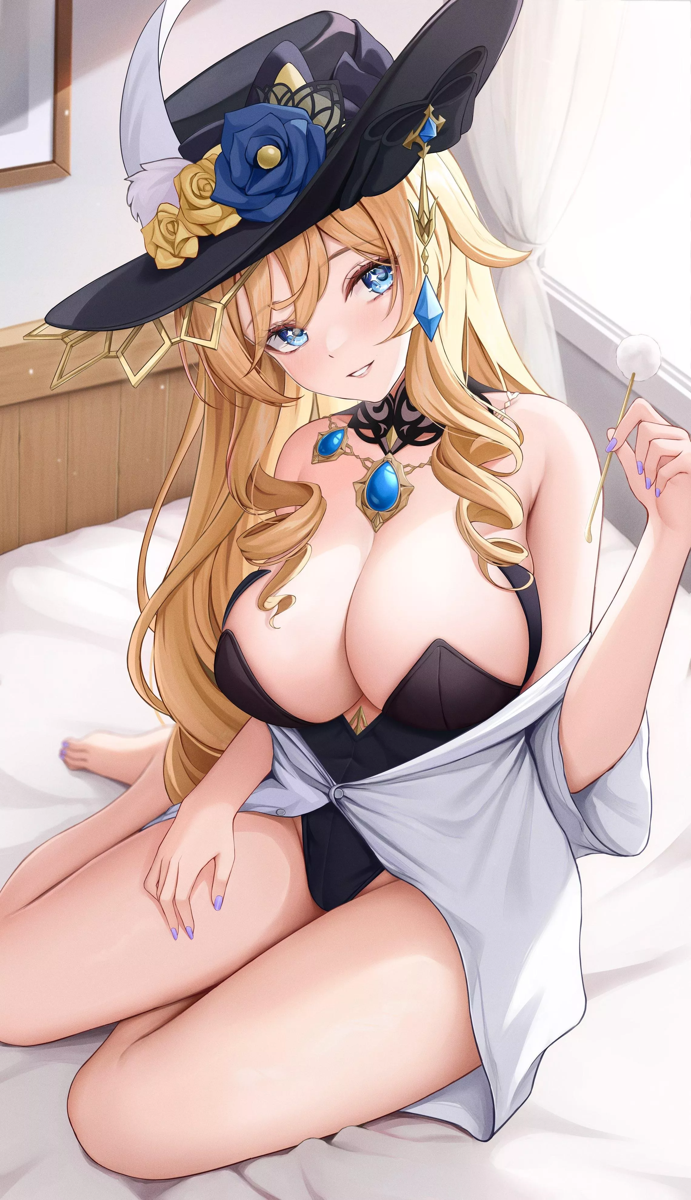 Navia (Genshin Impact)