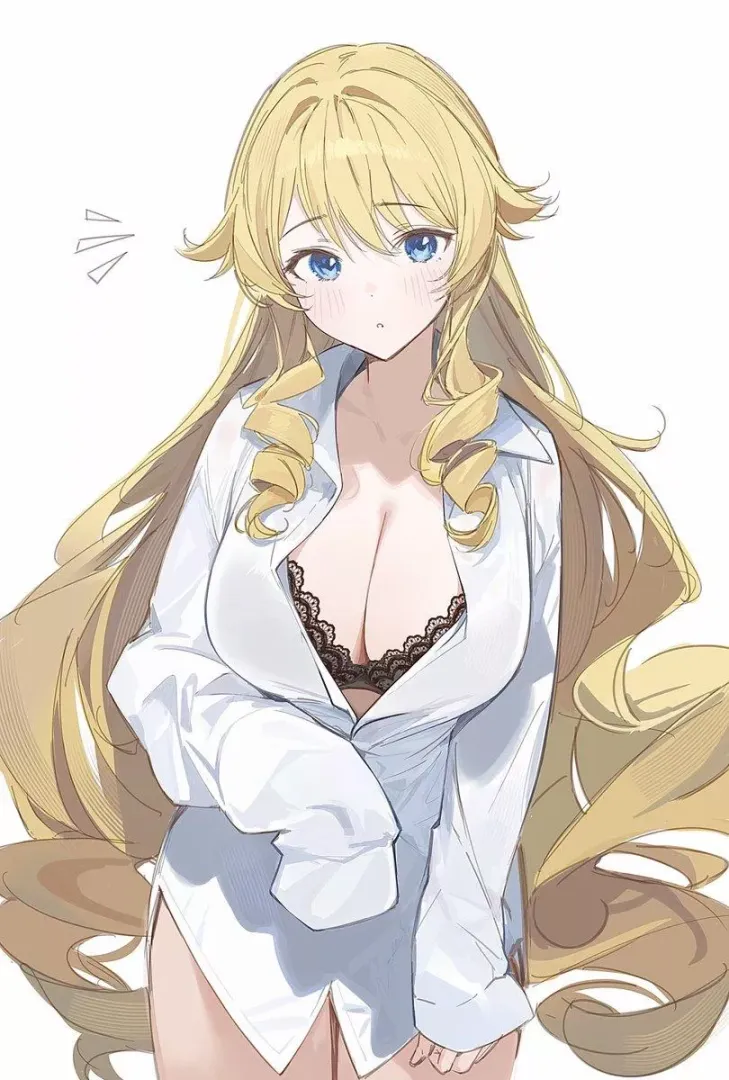 Navia [Genshin Impact]