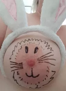 Nearly Easter 🐣