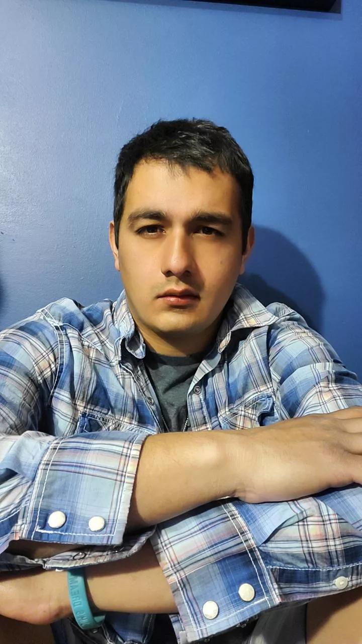 Nebraska guy