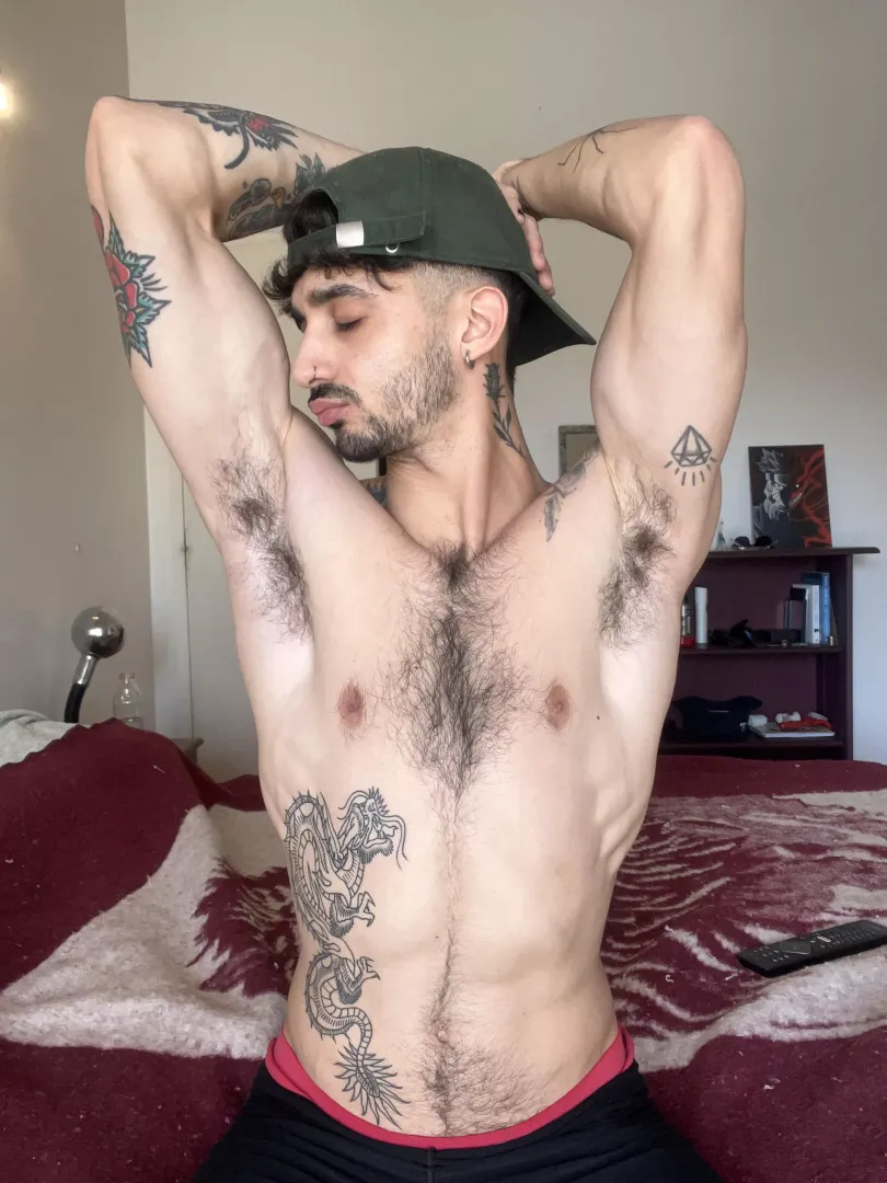 Neck tat soonnnn😮‍💨