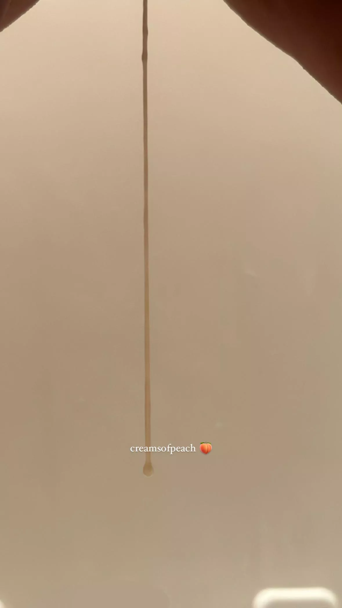 Nectar is meant to be tasted.