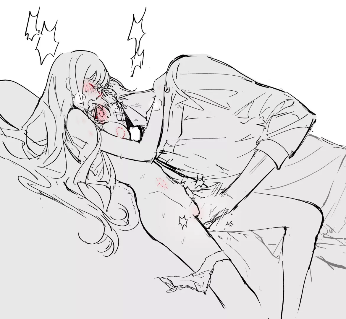 Need~