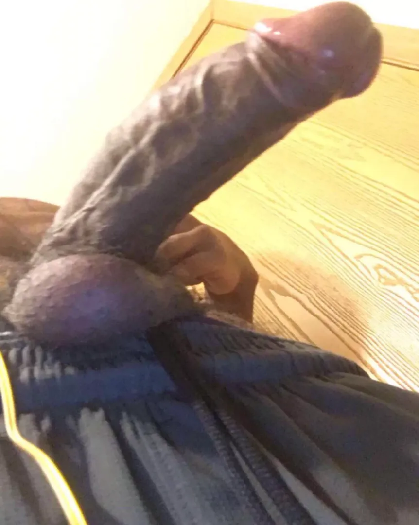 Need A Big Booty Sissy