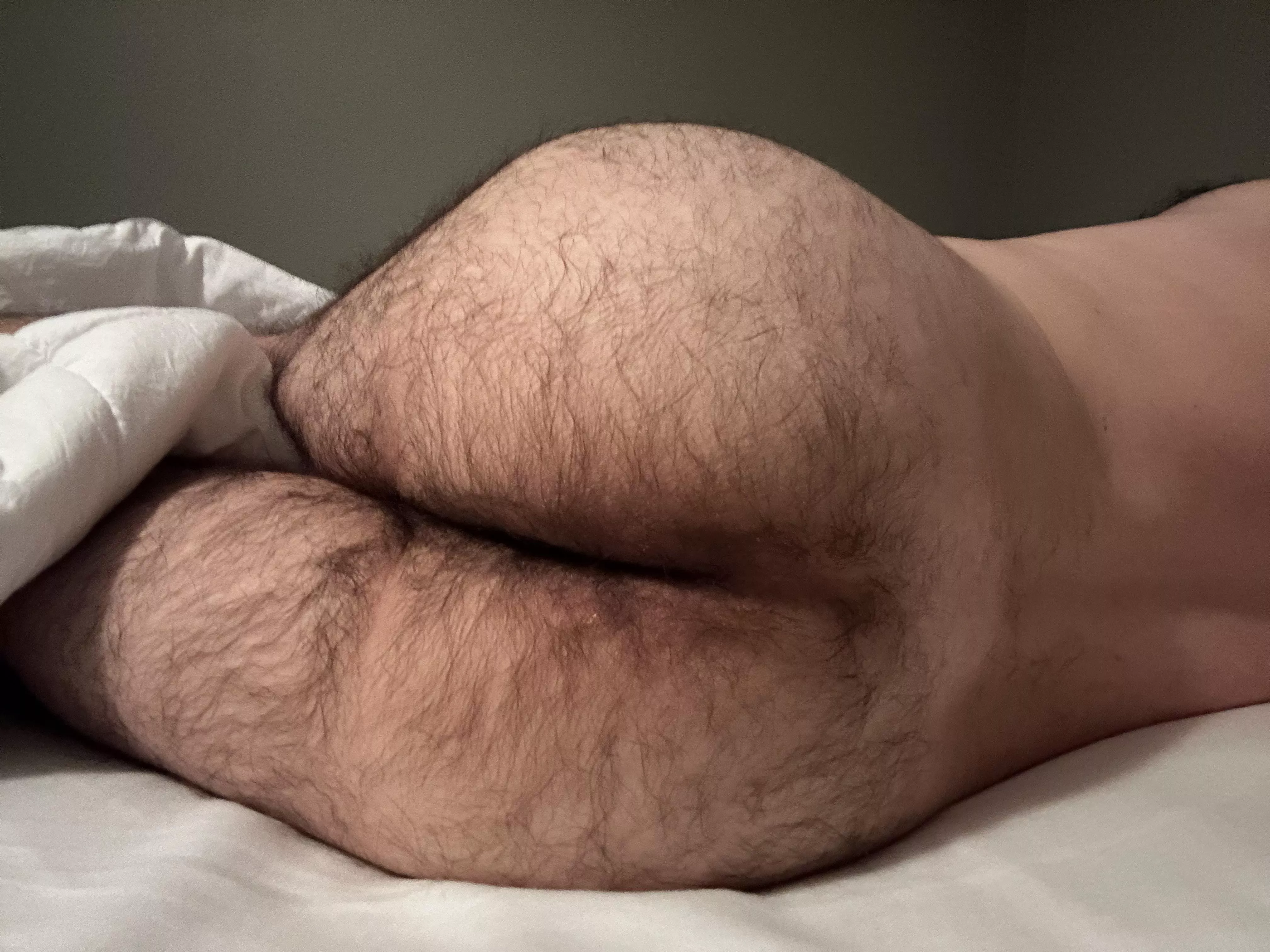 Need a big spoon