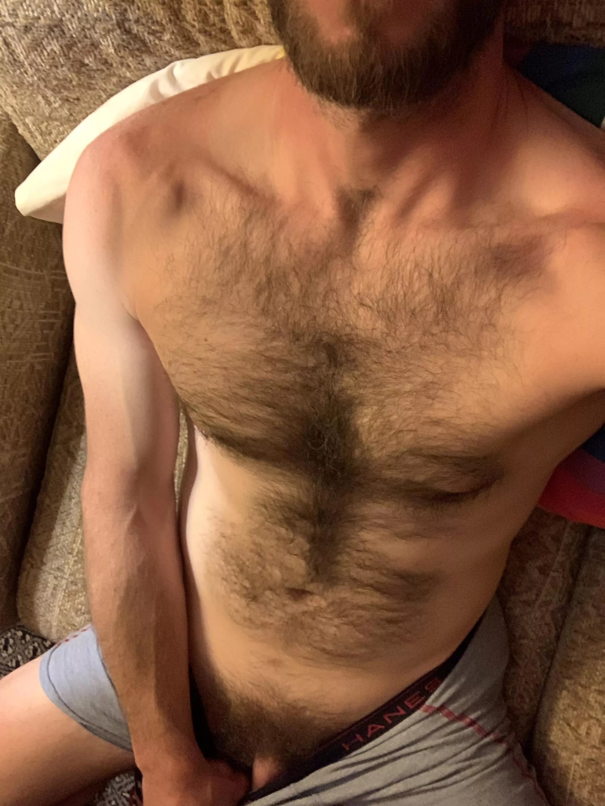 Need a bro? Hit me up