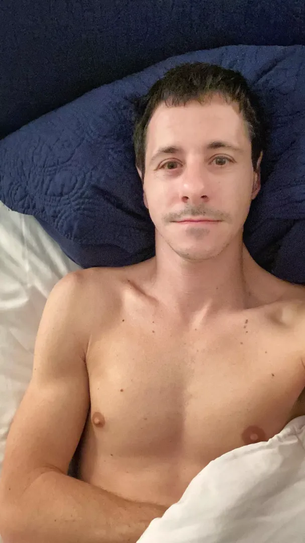 Need a cuddle buddy on this cold morning